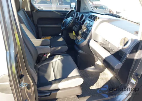 2005 Honda Element Ex from USA, damaged, VIN 5J6YH28675L028605